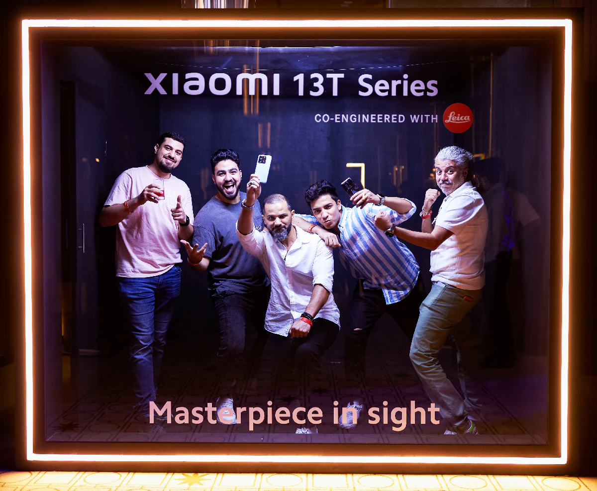 Xiaomi 13 Series Launch 2025